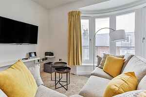 Apartment in Filey