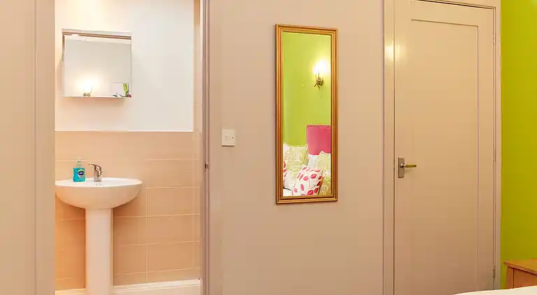 Cottage in Kirk Langley