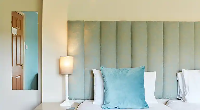 Cottage in Kirk Langley