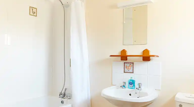 Cottage in Kirk Langley