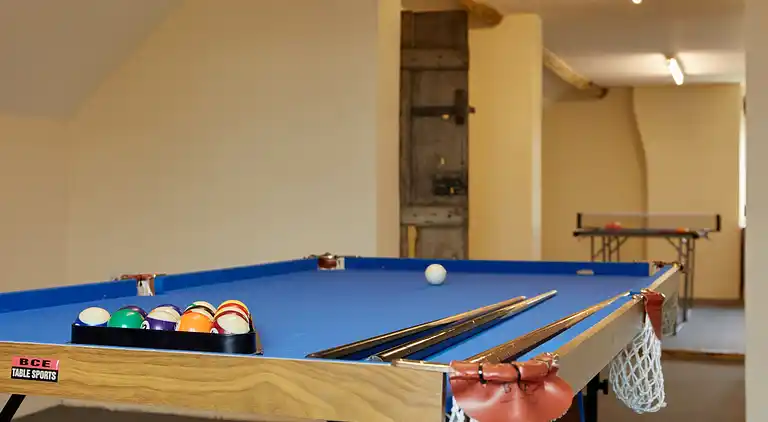 Cottage in Kirk Langley