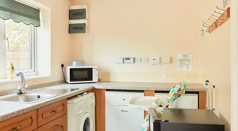 Cottage in Kirk Langley