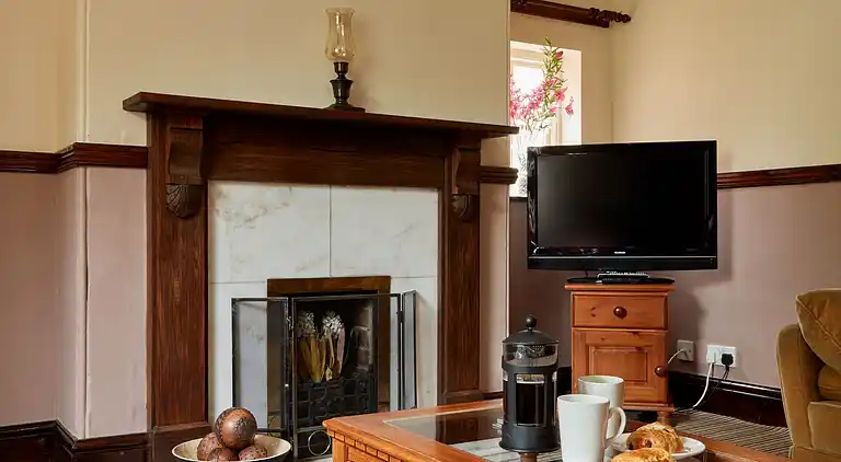 Cottage in Kirk Langley