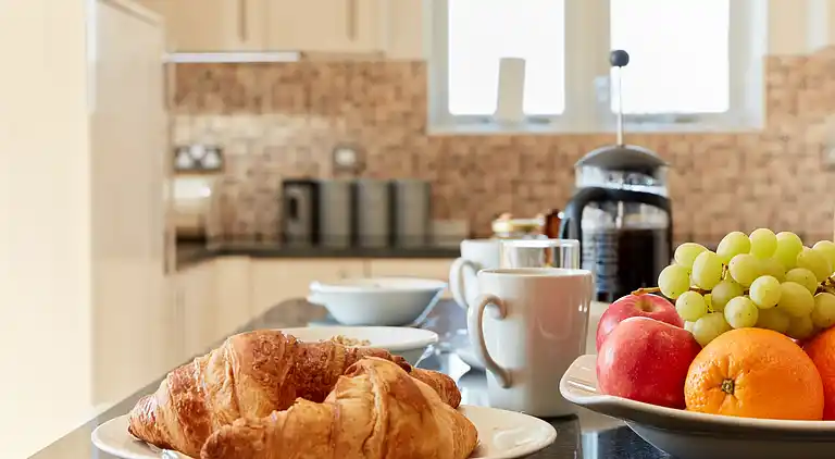 Cottage in Kirk Langley