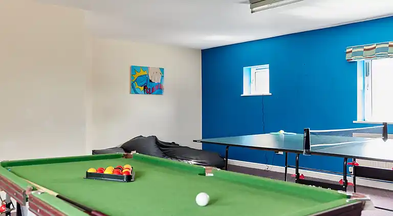 Cottage in Kirk Langley