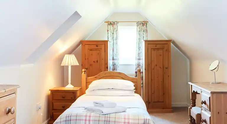 Cottage in Kirk Langley