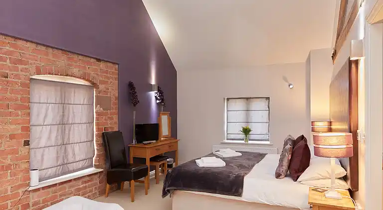 Cottage in Kirk Langley