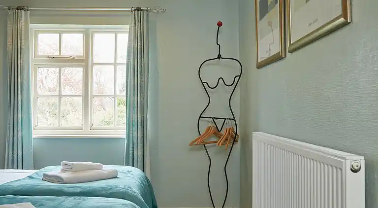 Cottage in Kirk Langley