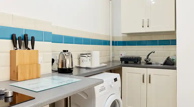 Cottage in Kirk Langley