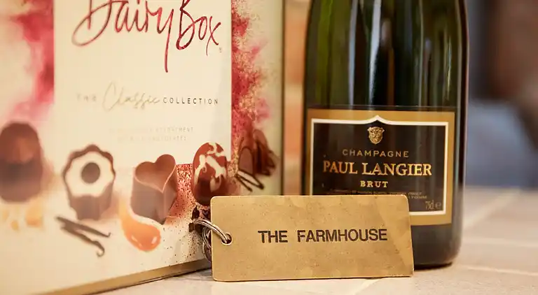 Cottage in Kirk Langley