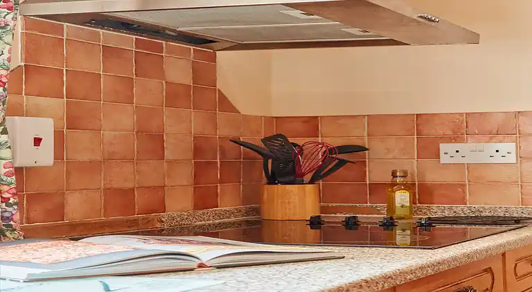 Cottage in Kirk Langley