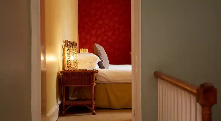 Cottage in Kirk Langley