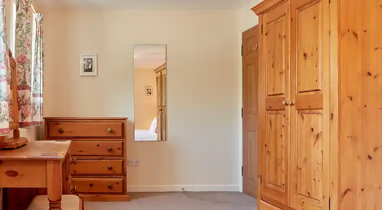 Cottage in Kirk Langley