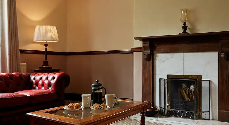 Cottage in Kirk Langley