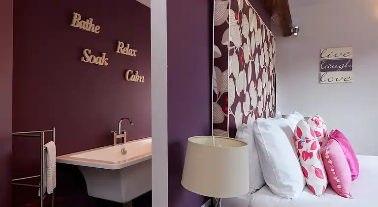 Cottage in Kirk Langley