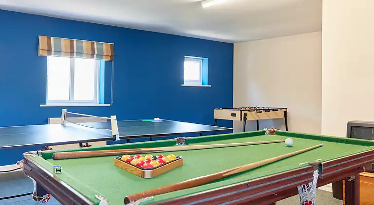 Cottage in Kirk Langley