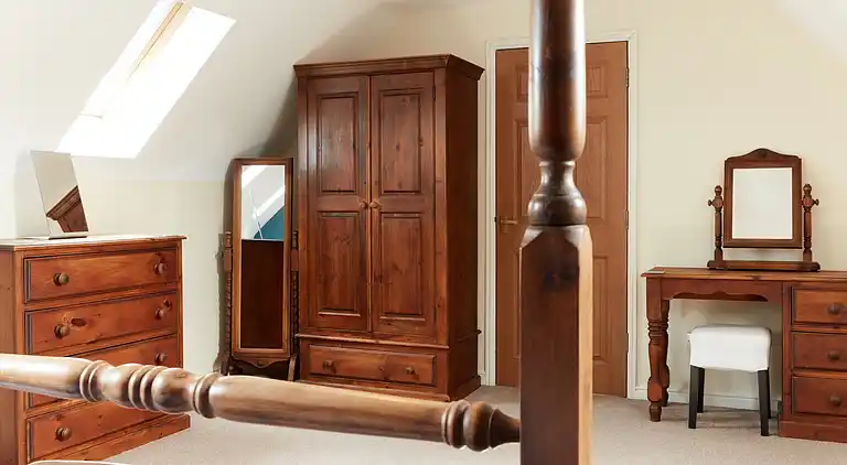 Cottage in Kirk Langley