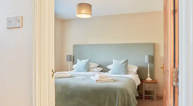 Cottage in Kirk Langley