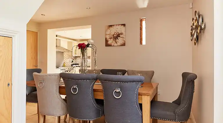 Cottage in Kirk Langley