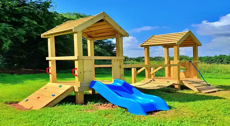 Cottage in Kirk Langley