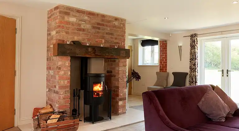 Cottage in Kirk Langley