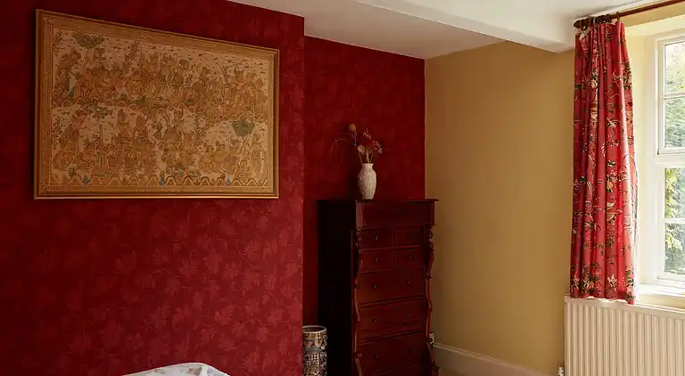 Cottage in Kirk Langley