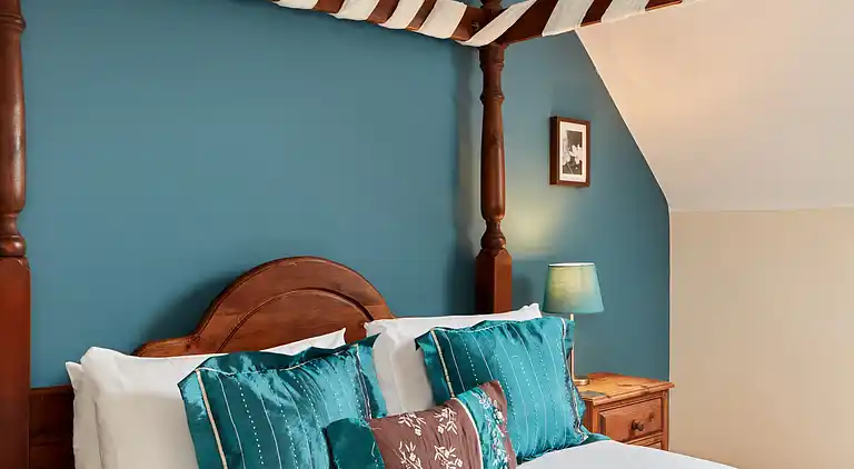 Cottage in Kirk Langley