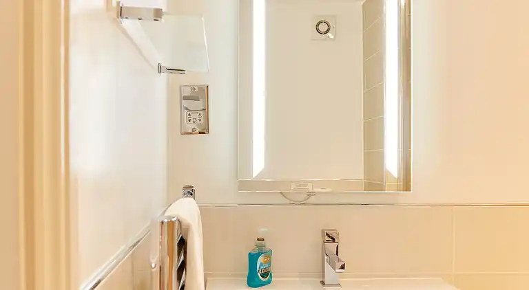 Cottage in Kirk Langley