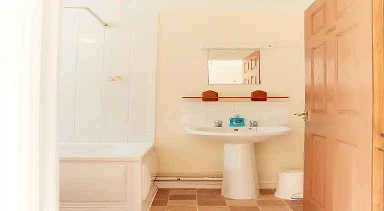 Cottage in Kirk Langley