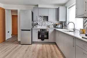Apartment in Filey