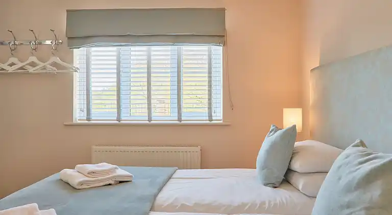 Cottage in Kirk Langley