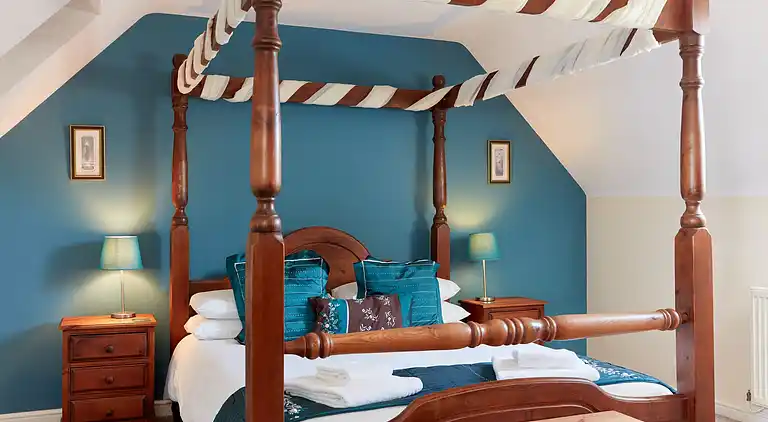 Cottage in Kirk Langley