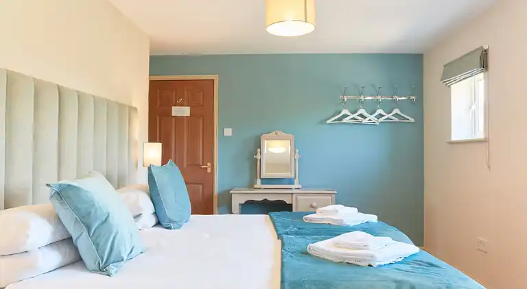 Cottage in Kirk Langley