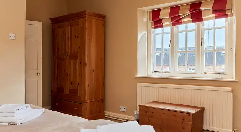 Cottage in Kirk Langley