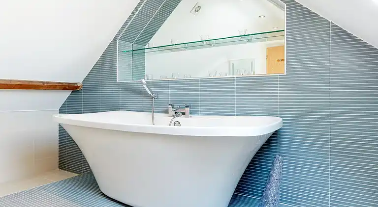 Cottage in Kirk Langley