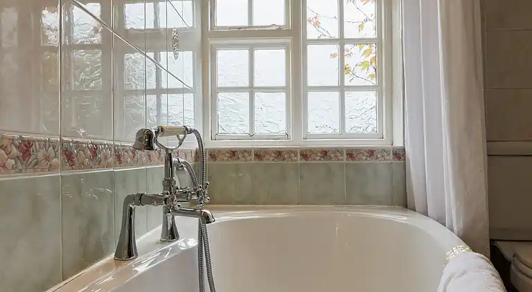 Cottage in Kirk Langley