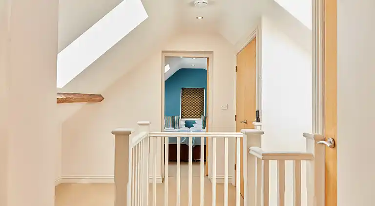 Cottage in Kirk Langley