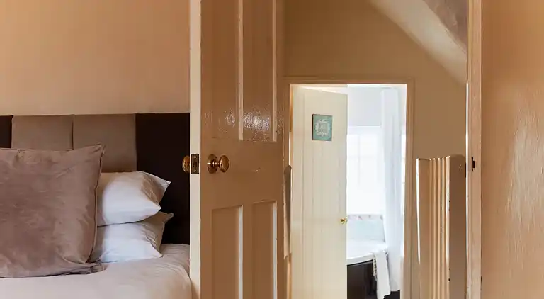 Cottage in Kirk Langley