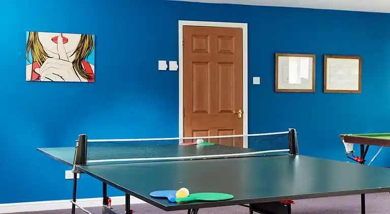 Cottage in Kirk Langley