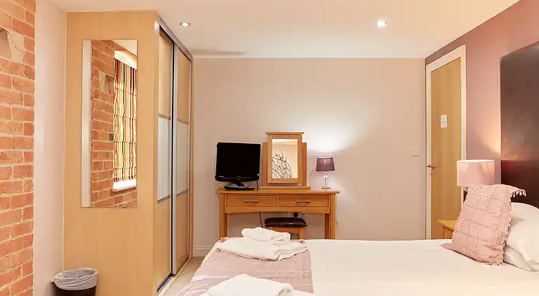 Cottage in Kirk Langley