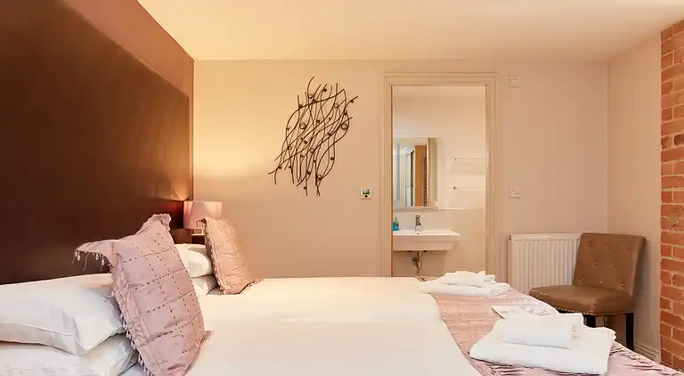 Cottage in Kirk Langley