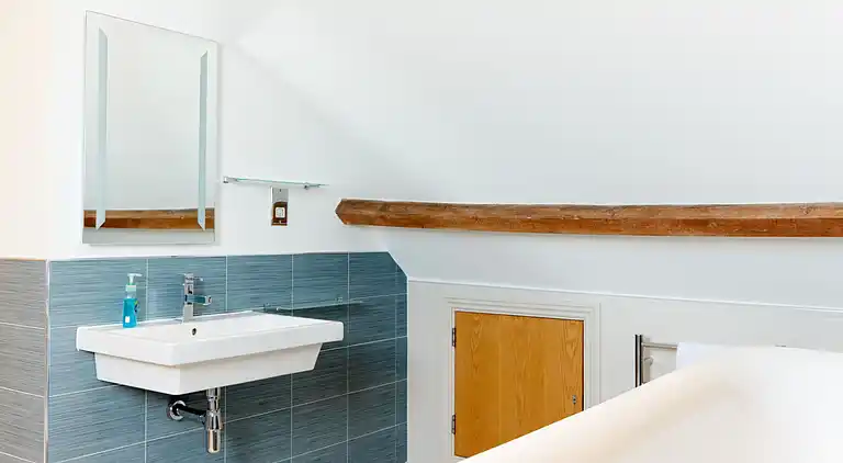 Cottage in Kirk Langley