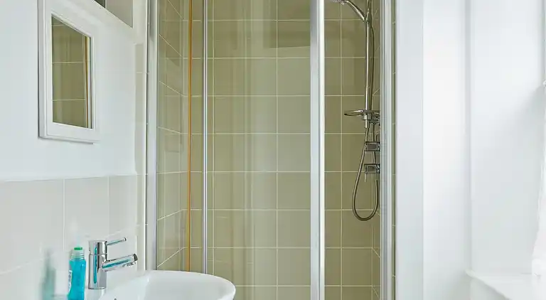 Cottage in Kirk Langley