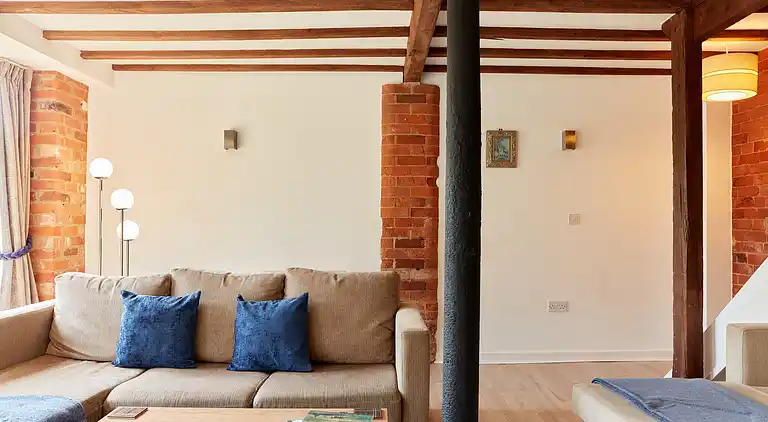 Cottage in Kirk Langley