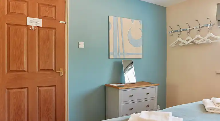 Cottage in Kirk Langley