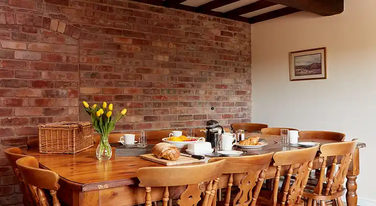 Cottage in Kirk Langley