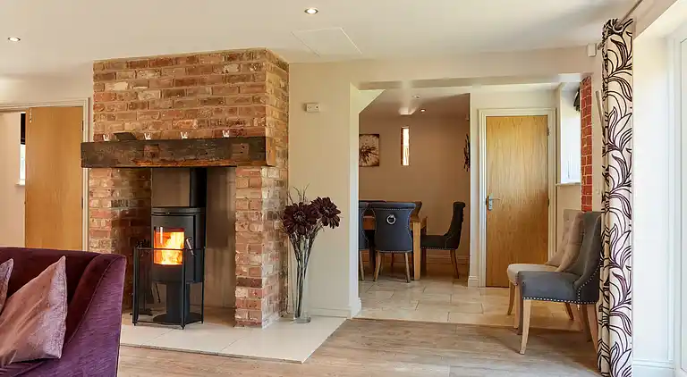 Cottage in Kirk Langley