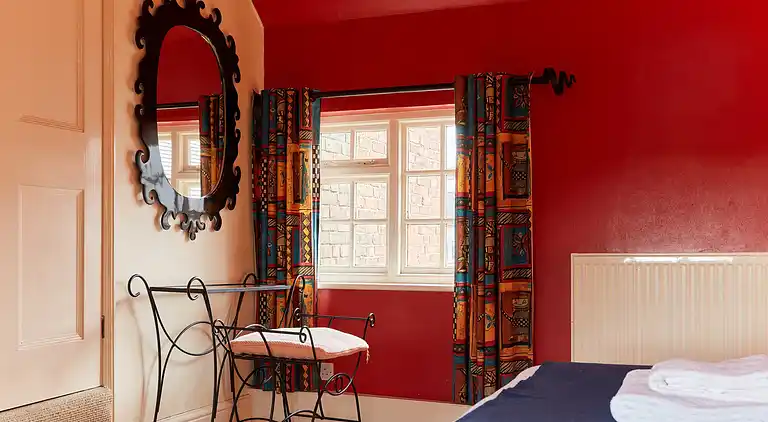 Cottage in Kirk Langley