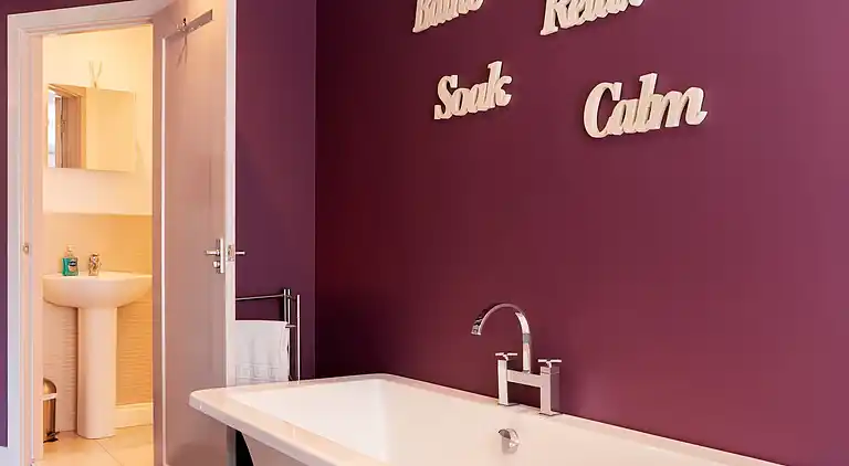 Cottage in Kirk Langley