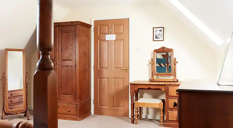 Cottage in Kirk Langley